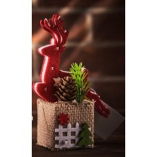 Украшение для новогоднего стола 